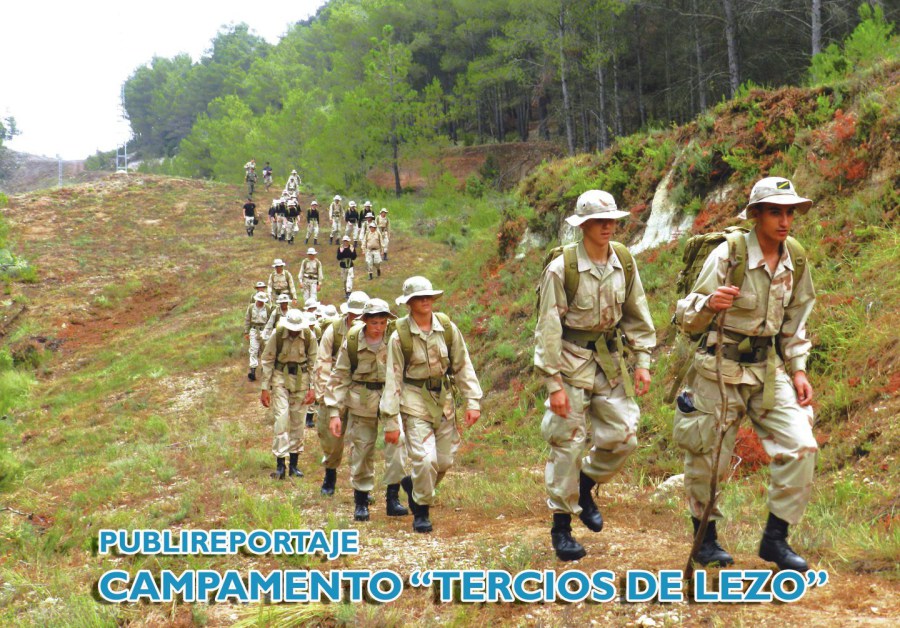 Soldiers Raids Revista De Militaria Y Cuerpos De Elite Soldiers